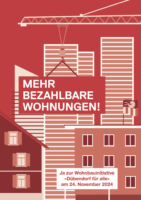 „Dübendorf für alle“ abgelehnt