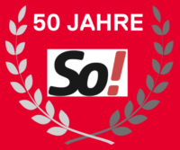 So! – eine Wädenswiler Erfolgsgeschichte