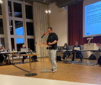 Aus dem Parlament – Was läuft in der Bülacher Politik – Februar 2025