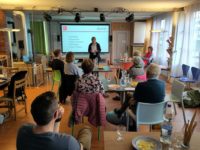 Generalversammlung bestätigt Rosa Pfister und setzt klare Zeichen für Fortschritt