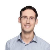 Remo Streich kandidiert für die Sekundarschulpflege