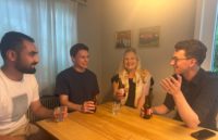 Generationenwechsel im Vorstand